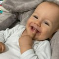 Sonja iz Novog Sada ne prestaje da plače: Moj sin Lav je nova SMA beba u Srbiji, ističe mu vreme, pomozite