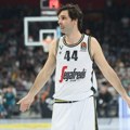 Saga je završena! Miloš Teodosić postaje treće pojačanje Crvene zvezde ovog leta