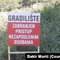 Krivična prijava protiv načelnika Bugojna zbog planirane izgradnje kamenoloma