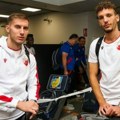 Crveno-beli se oprostili od Erakovića: ''Zvezdina deca ostaju Zvezdina do kraja života''