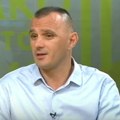 Ivica Kralj: Pozivam Filipovića da podnese ostavku na mesto predsednika Sudijske organizacije