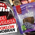 U sredu dva poklona uz Blic - vinobran i Srpska kujna