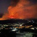 Požar na kipru: Gori okolina Limasola