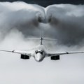Strateški bombarderi na nebu Arktika