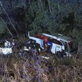 Autobus sleteo u jarak u Turskoj – 12 poginulih, 19 povređenih