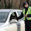 Vozači u Boru, Negotinu i Kladovu za volanom bili pijani i drogirani: Jedan imao 2,79 promila alkohola u krvi