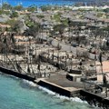 „Najsmrtonosniji požar u SAD“: Na Havajima 180 poginulih i nestalih, polako počinje oporavak