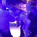 Uhapšen napadač koji je izbo mladića u Novom Pazaru (VIDEO)