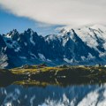 Misterija Monblana - zašto je najviši vrh Zapadne Evrope niži nego pre dve godine