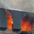 Šok! Policija iz novog pazara uhapsila piromana Sumnja se da je podmetnuo požar u kući! Sprečavao vatrogasce da gase vatru…