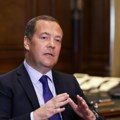 Medvedev: Zapad sramno ćuti na zahtev Izraela o evakuaciji stanovnika Gaze