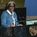 SAD otkrile zašto su stavile veto na rezoluciju SB UN o situaciji na Bliskom istoku