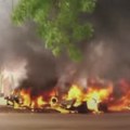 Haos u Nigeru: Svrgnuti predsednik Bazum pokušao da pobegne iz kućnog pritvora