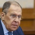 Lavrov: Vojno pojačavanje SAD na Bliskom istoku može doneti zaoštravanja, ali SAD su ipak potrebne