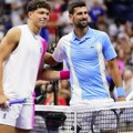 Iznenađenje u Parizu: Novak Đoković dobio lakši put ka završnici mastersa