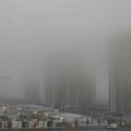 Devet gradova u Srbiji beleži veće zagađenje vazduha nego najzagađeniji gradovi u EU