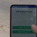 "Eko alarm": Leskovčani dobili aplikaciju za prijavu komunalnih problema