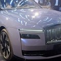 Rolls-Royce će početkom 2030-tih postati isključivo električni brend