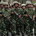 Kina od sredine meseca održava vojne vežbe sa pet zemalja jugoistočne Azije