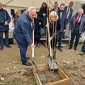 Počela gradnja novog vrtića u Leskovcu, biće mesta za 120 mališana