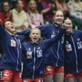 SP - Rukometašice Norveške i Francuske u polufinalu