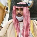 Preminuo kuvajtski emir šeik Navaf Al-Ahmad al-Sabah