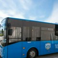 Žena kamenovala autobus, pa pobegla: Nesvakidašnji incident u Crnoj Gori