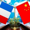 Si poziva Kinu i Francusku da zajednički pokrenu put mira i napretka za razvoj čovečanstva