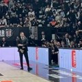 Ranije objavljena vest - Alimpijević suspendovan: Srpski trener kažnjen zbog nedoličnog ponašanja