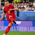 Rivali orlova – Danska: Eriksen i dalje najbolji