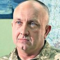 Oleksandar Pavljuk novi komandant Kopnene vojske Ukrajine