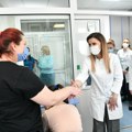 Dečak i devojčica koji su u Tiršovoj dobili bubreg od živih donora dobro se oporavljaju: "Ovom transplantacijom devojčici…