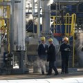 Rafinerija nafte u Pančevu obustavlja rad zbog remonta: 2.000 radnika učestvuje u poslu, evo do kada će trajati