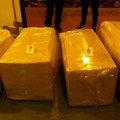 Pala narko grupa za šverc 70 kg kokaina: Drogu kupovali u Španiji, Belgiji i Holandiji
