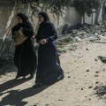 Ministarstvo zdravlja: Od početka rata u Gazi dokumentovana smrt 31.045 civila
