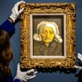 Изгубљена слика плаћена више од 4,5 милиона евра: Још једно дело Ван Гога на аукцији (фото)