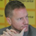 Milan Antonijević o uklanjanju ćiriličnih tabli na severu Kosova: Otvoreno ponižavanje srpske zajednice