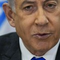 Netanjahu: Međunarodni pritisak neće sprečiti izraelsku ofanzivu na Rafu