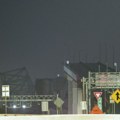 Rušenje mosta u Baltimoru: Brod „Dali“ izgubio kontrolu