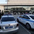 Tadžikistanac uhapšen zbog komentara o napadu na "Krokus siti hol"