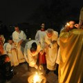 Vernici koji se drže Gregorijanskog kalendara sutra obeležavaju Veliki Petak, dan Muke Gospodnje