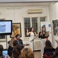 „Veče frankofonije“ u Paraćinu: Gimnazijalci predstavili francusku kulturu (foto)