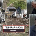 Ljudi se u Boru opraštaju od devojčice: Oglasio se Igor Jurić, pojavila se fotografija "fiata pande"?