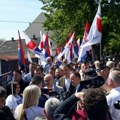 Veliki broj obrenovčana čeka da da potpis podrške SNS-u: Vučević - Ovi izbori nisu formalni, već suštinski