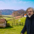 Ja sam poljoprivrednik! Imam voćnjake, krave i svinje: Emir Kusturica našao svoju oazu mira na selu "Mogu da uradim 60…