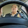 Penzioneri za volanom: Da li ih treba redovno testirati?