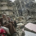 Zvaničnik Hamasa: Pojačati vojne operacije protiv Izraela zbog „genocida” u Gazi