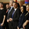 Opozicija ide na izbore: „Beograd se ne predaje bez borbe“