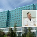 Vrhunski stručnjak dr Nebojša Rajić novi član lekarskog tima Opšte bolnice