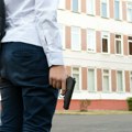 Drama u Hrvatskoj: Osnovac pretio da će sastaviti spisak đaka za obračun, kod kuće mu našli oružje